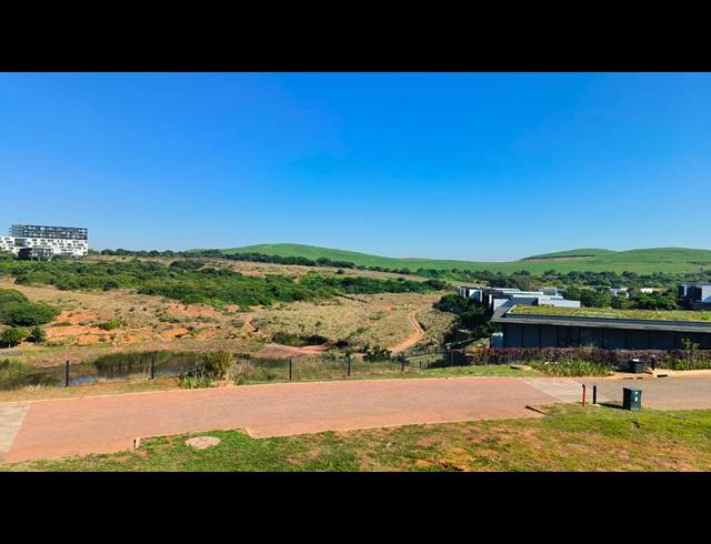 534M² VACANT LAND FOR SALE IN SIBAYA PRECINCT